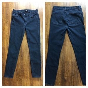 Paige 30 Verdugo ultra skinny dark wash